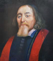 夸美紐斯 Johann Amos Comenius
